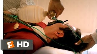 Dirty Pretty Things (10/12) Movie CLIP - The Set Up (2002) HD