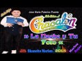 CHACALON JR LA NOCHE Y TU FOTO
