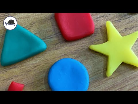 CLAYMATION MORPHING (New Skillshare Class)