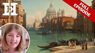 The Grand Tour: everything you wanted to know | HistoryExtra podcast