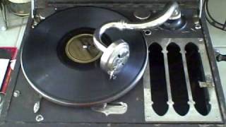 Lightnin' Hopkins- Old Woman Blues