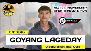 Download lagu HPM COVER SKA || GOYANG LAGEDAY (IMEL CUTE) LIVE ANNIVERSARY OPERTU KE 23 TAHUN mp3 Download lagu HPM COVER SKA || GOYANG LAGEDAY (IMEL CUTE) LIVE ANNIVERSARY OPERTU KE 23 TAHUN mp3