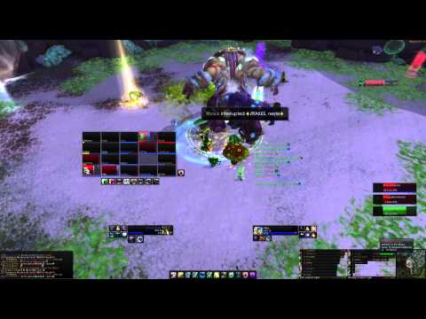 Capua vs Brackenspore Mythic