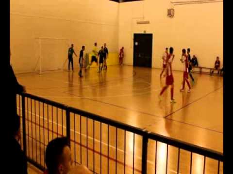 A.C. ALES - A.S.D. GLI AMICI DI MARCO 6-0