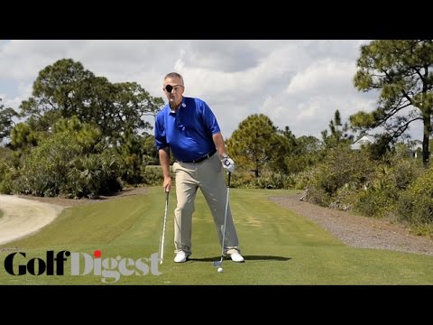 Martin Hall: Hit It Solid All The Time