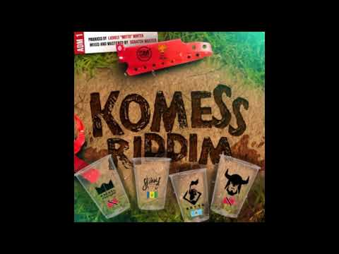 Komess Riddim 2020 Soca Mix