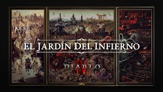 Diablo IV | El Jardín del Infierno