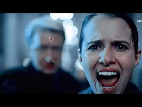 Би-2 - Мосты (feat Лиза Громова) music video
