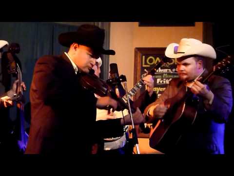 Hardrive Bluegrass Band - 9 Pound Hammer @ Lomond Hotel 20 Aug 2011