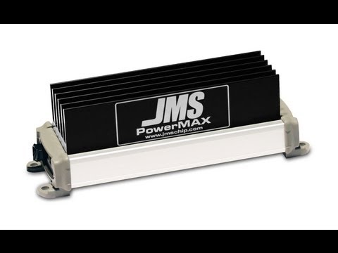 JMS PowerMAX FuelMAX Fuel Pump Booster vs Kenne Bell Boost A Pump(40a)