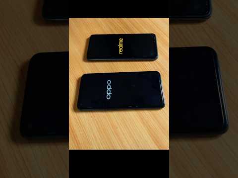 Realme vs Oppo #shots #trendingshorts #viralreels #shortsfeed