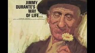 Jimmy Durante - I&#39;ll Be Seeing You
