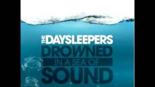 The Daysleepers - Release The Kraken