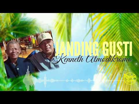 JANDING GUSTI / KENNETH ATMODIKROMO @MantjeKarso