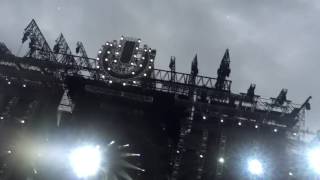 dark skies / NERO @ultrajapan2016