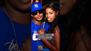 💔Celebrity Exes.... Rapper Cam'ron &amp; Juju Relationship Transformation