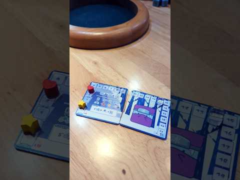 CubeMelt: Getting Dicey! #boardgamegeek #boardgamelife #boardgames