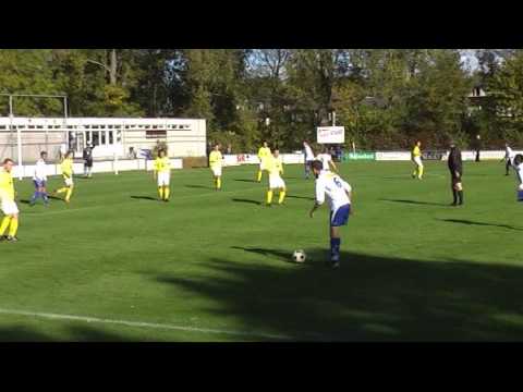 Zwervers cvv B1 Spirit B1