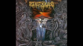 Fleshcrawl Purulent Bowel Erosion (HD)