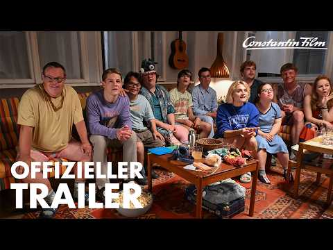 Das Gewisse Etwas | Offizieller Trailer