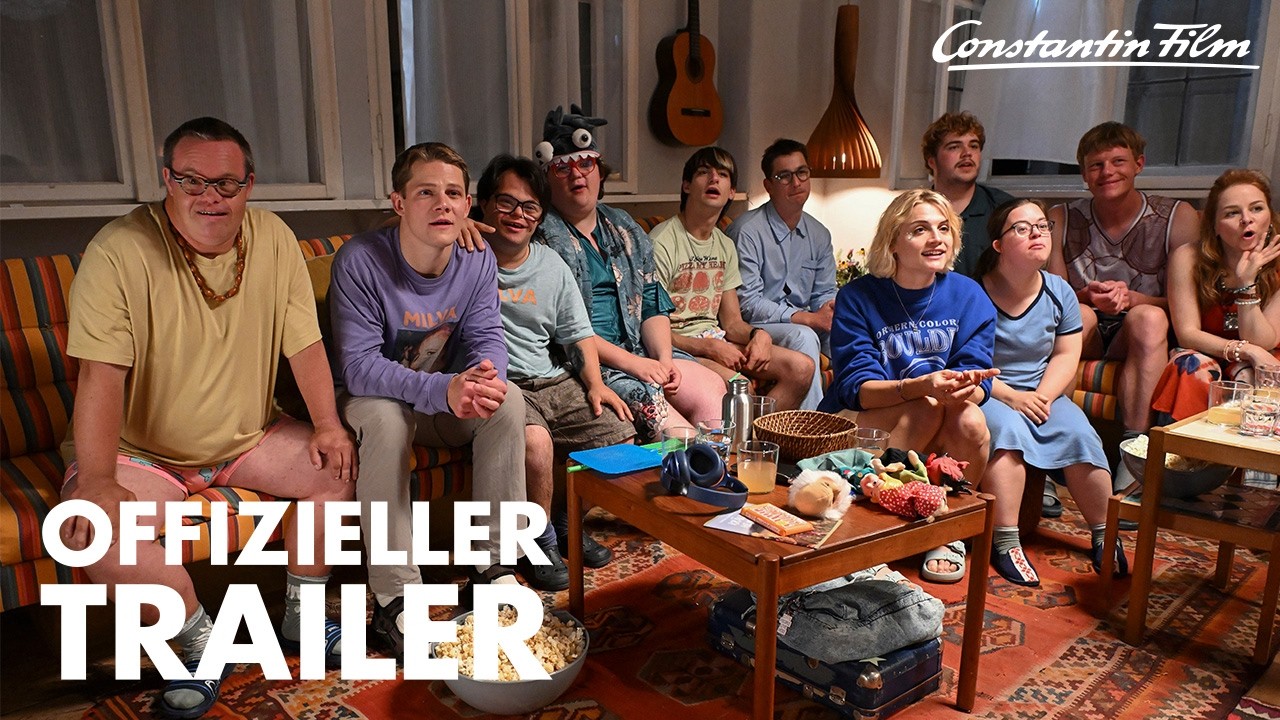 Trailer Thumbnail