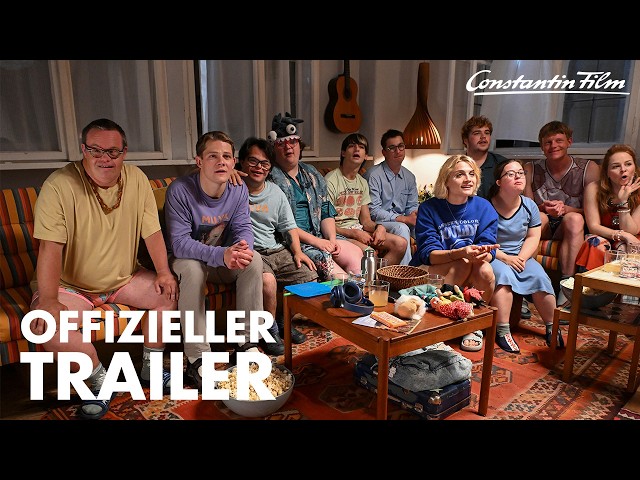 Das Gewisse Etwas | Offizieller Trailer
