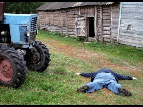 Трактористы приколисты | Русские приколы | Ржачные приколы | Смешные приколы