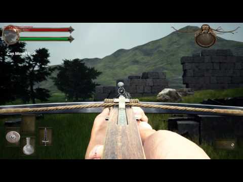 Crossbow FPS