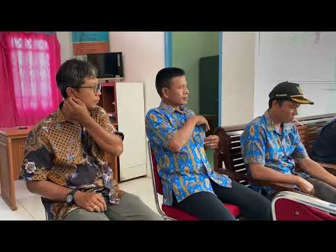 Monitoring Pembangunan Menara BTS 4G Tahap 1
