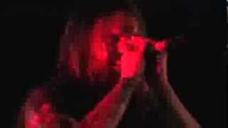 Iced Earth - Democide (Live) [St. Petersburg, Russia, 28.02.2014]