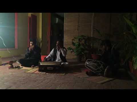 !! Pir jalani !! Feat by barmer boys