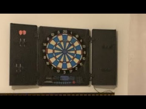 The Standard Has NEVER Been THIS Good - Darts in the Iceman #12 