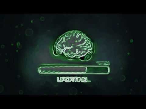 Telepathic Vision - Typing Memories