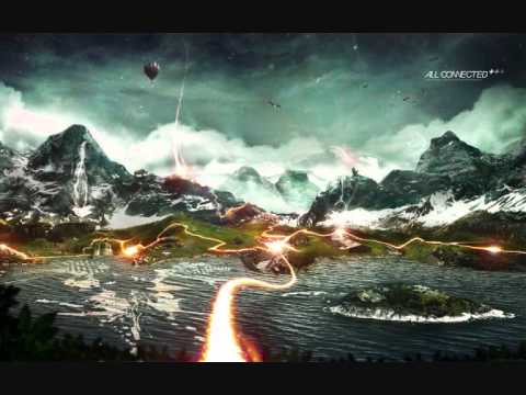 Orca Vs Technodrome - Prototype