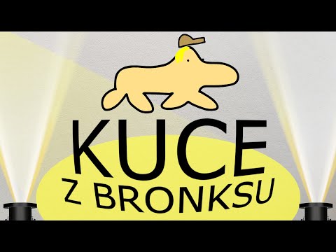 Kuce z Bronksu The Movie (Kuce z Bronksu 6x01)