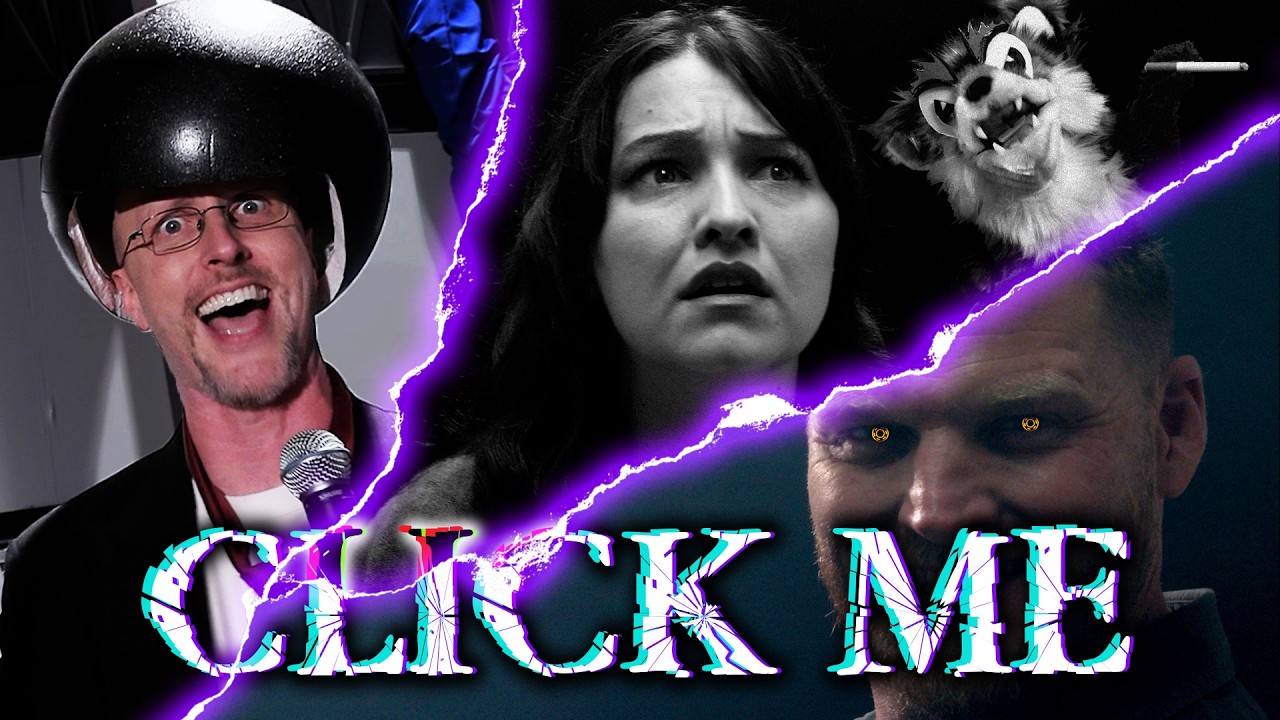 Ad/Break - A Channel Awesome Movie