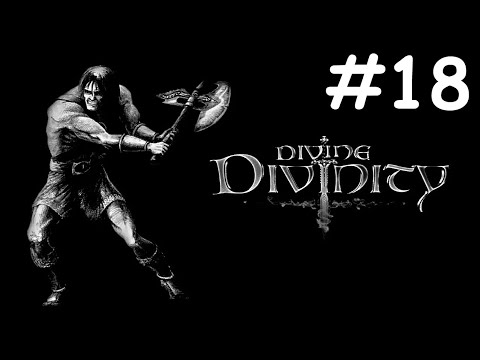 divine divinity # и здесь вампиры