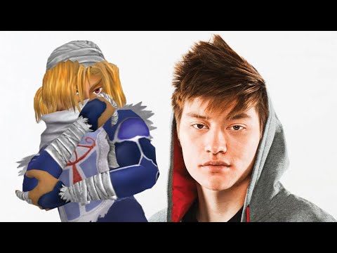 Is Leffen's Sheik Ready?