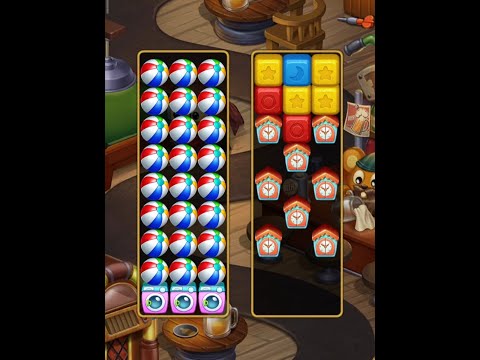 TOY BLAST level 2182