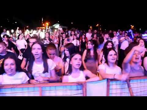 Pajak x Lara - Bella | LIVE @ Urban FM Festival 2024