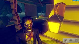 Finding Brenda - Episode 1 | Demo | GamePlay PC