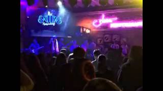 Sattas - Aman Aman / Sanat Performance