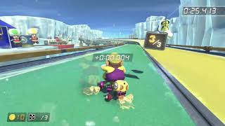 MK8DX dIIO 200cc 1:17.541 (former WR)