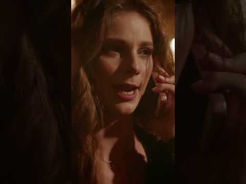 Christian breaks up with Tara 💔 | Dance Academy The Movie