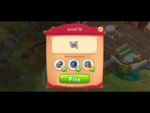Farmscapes Level 16