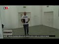 CONDAMNAȚII CU ADRIANA STOICESCU B1TV 8 NOIEMBRIE 2025