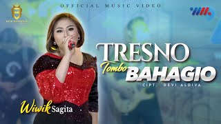 Download lagu WIWIK SAGITA FT NEWBOSSQUE | TRESNO TOMBO BAHAGIO [ PENTAS WAHANA MUSIK ] mp3