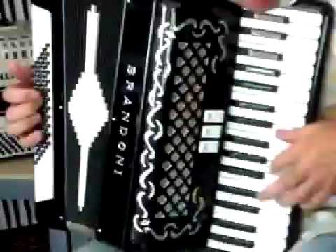 Brandoni 80 Bass Video Klangprobe