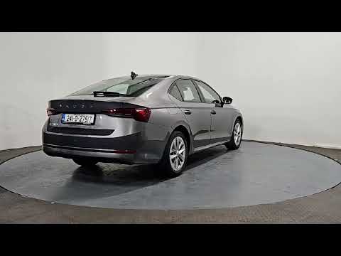 Skoda Octavia AMB 2.0TDI 115HP DSG - Image 2