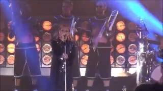 Jess Glynne: Gave Me Something